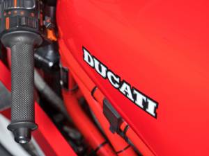Bild 6/17 von Ducati DUMMY (1990)
