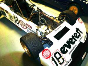 Image 7/13 of Chevron B42 Ferrari (1978)
