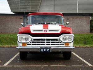 Image 5/7 of Ford F-100 Panel Van (1960)