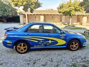 Bild 6/6 von Subaru Impreza WRX STi (2007)