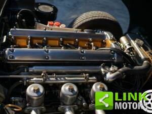 Image 10/10 of Jaguar Type E 3.8 (1963)