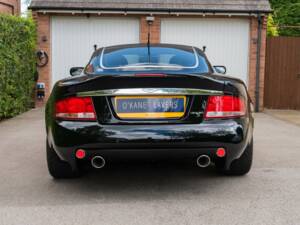 Bild 6/42 von Aston Martin V12 Vanquish S Ultimate Edition (2007)