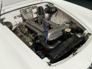 Image 3/19 of Alfa Romeo Giulia 1600 Spider Veloce (1964)