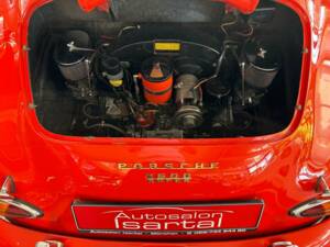 Image 20/20 of Porsche 356 B 1600 Super 90 (1960)