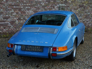 Afbeelding 43/50 van Porsche 912 (1969)