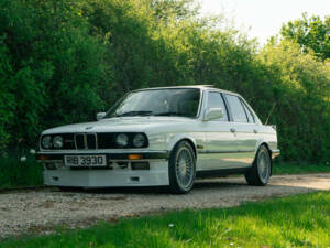 Image 7/50 of ALPINA C1 2.3 (1984)