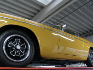 Image 10/50 of Volvo 1800 E (1970)