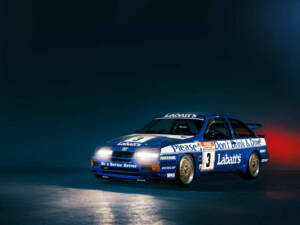 Image 3/13 of Ford Sierra RS 500 Cosworth (1989)