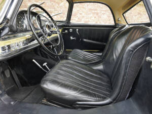 Imagen 4/50 de Mercedes-Benz 300 SL Roadster (1961)
