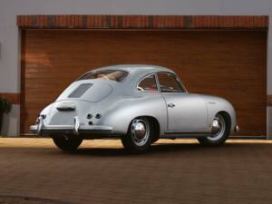 Image 11/50 of Porsche 356 1500 Continental (1955)