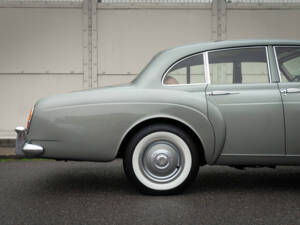 Bild 4/57 von Bentley S 2 Continental (1961)