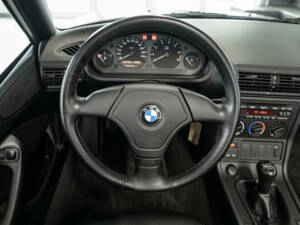 Bild 8/24 von BMW Z3 1.9 (1997)