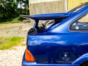 Immagine 23/26 di Ford Sierra Cosworth (1986)