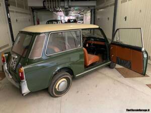 Image 41/67 of Autobianchi Bianchina Panoramica (1969)