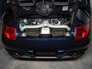 Bild 3/42 von Porsche 911 GT2 (2008)