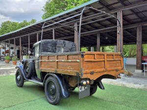 Bild 11/32 von FIAT 508 Balilla Camioncino (1933)