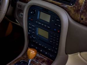Afbeelding 41/50 van Jaguar S-Type 2.7 D V6 (2004)