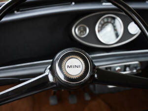 Image 48/50 of Austin Mini Cooper S 1275 (1970)