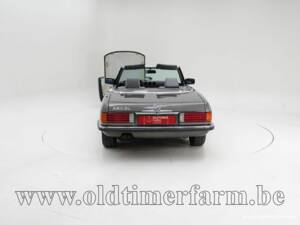 Image 7/15 of Mercedes-Benz 280 SL (1984)