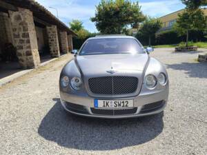 Image 7/7 of Bentley Continental Flying Spur (2006)