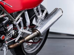 Immagine 41/50 di Ducati DUMMY (1993)