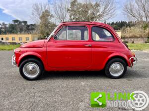 Image 5/10 of FIAT 500 L (1970)
