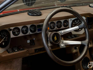 Imagen 9/19 de Lamborghini Urraco P 200 (1975)