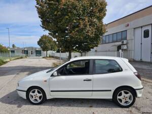 Imagen 7/25 de FIAT Bravo 1.2 SX (2001)