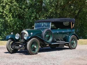 Image 7/50 of Bentley 3 Litre (1924)