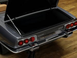 Image 22/23 of Maserati Ghibli Spyder (1970)