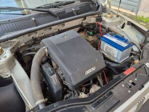 Immagine 190/193 di FIAT Tipo 1.4 DGT (1989)