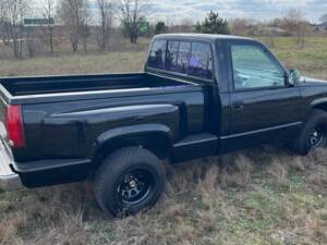 Image 9/23 of Chevrolet C1500 (1991)