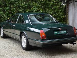 Immagine 3/43 di Bentley Continental R (1993)