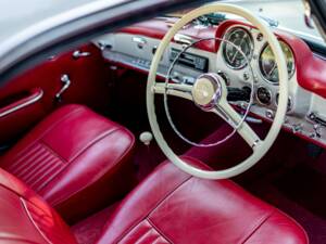 Bild 4/49 von Mercedes-Benz 190 SL (1958)