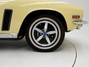 Image 10/15 of Jensen Interceptor MK III (1974)