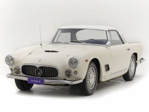 Bild 1/5 von Maserati 3500 GT Touring (1959)