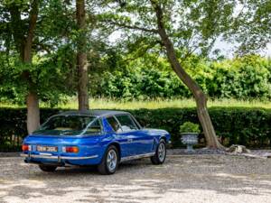 Bild 10/50 von Jensen Interceptor MK III (1973)