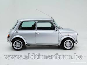 Image 9/15 of Mini Cooper 1.3i MPI (1999)