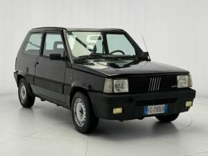 Bild 5/7 von FIAT Panda 900 i.e. (1996)