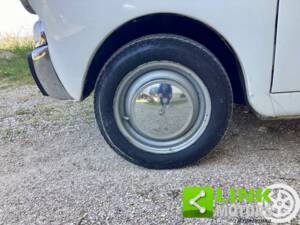 Afbeelding 9/10 van Autobianchi Bianchina (1965)