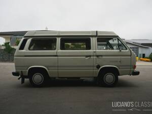 Afbeelding 7/64 van Volkswagen T3 Westfalia Joker 1.6 TD (1989)