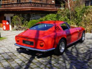 Image 23/52 of Ferrari 275 GTB (1965)