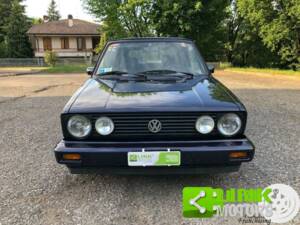 Image 3/10 of Volkswagen Golf I Cabrio GLi 1.8 (1991)