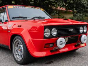 Image 33/72 de FIAT 131 Abarth Rally (1976)