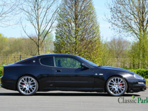 Bild 6/50 von Maserati GranSport 4.2 (2006)