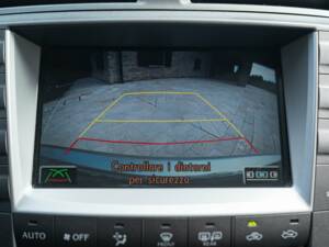 Afbeelding 31/50 van Lexus IS 220d (2006)
