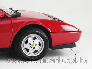 Imagen 9/15 de Ferrari Mondial 3.2 (1987)