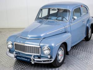 Bild 45/50 von Volvo PV 544 (1959)