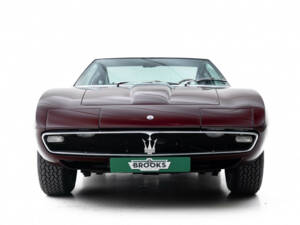 Afbeelding 5/40 van Maserati Ghibli (1967)