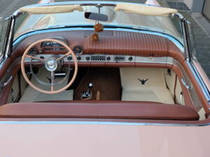 Immagine 34/64 di Ford Thunderbird (1956)